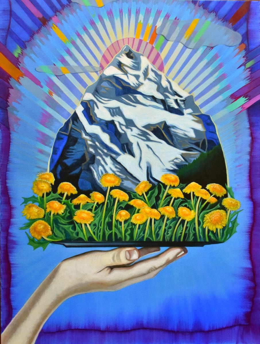 Dandi by Brandy Saturley, Image 10.