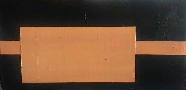Reservior Series VIII by Stephen Bergeron 