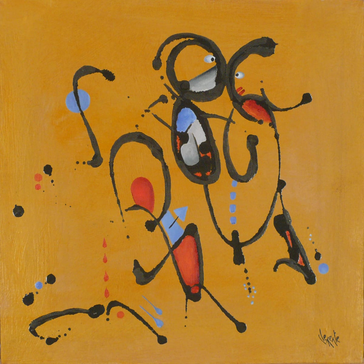 Y69 by Clemente Mimun, Image 1.