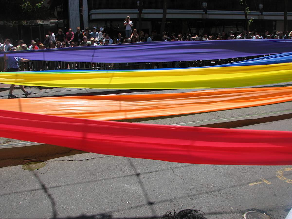 Parade by Amy Cao, Image 1.