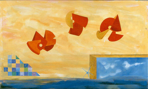 F266 by Clemente Mimun 