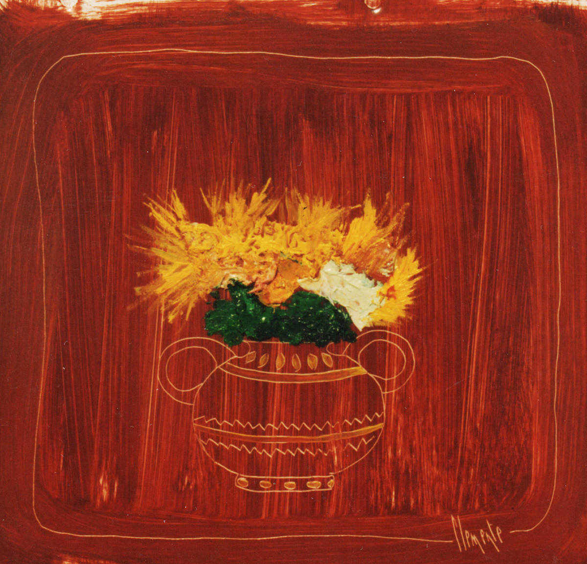97-72 by Clemente Mimun, Image 1.