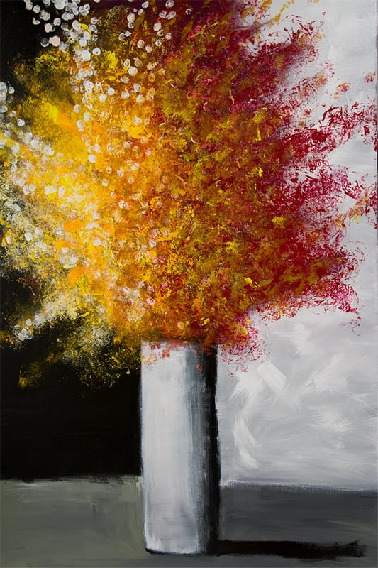 Bottle Rocket by Linda Bailey 