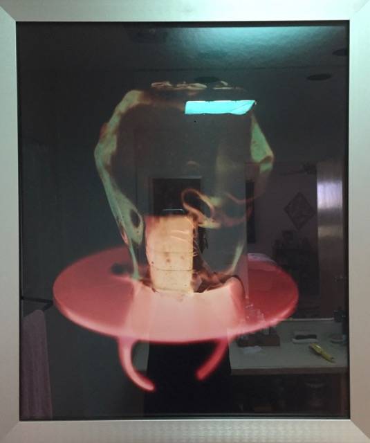 Untitled (from the Stupid Candy series) by Matt Gray, Image 1.