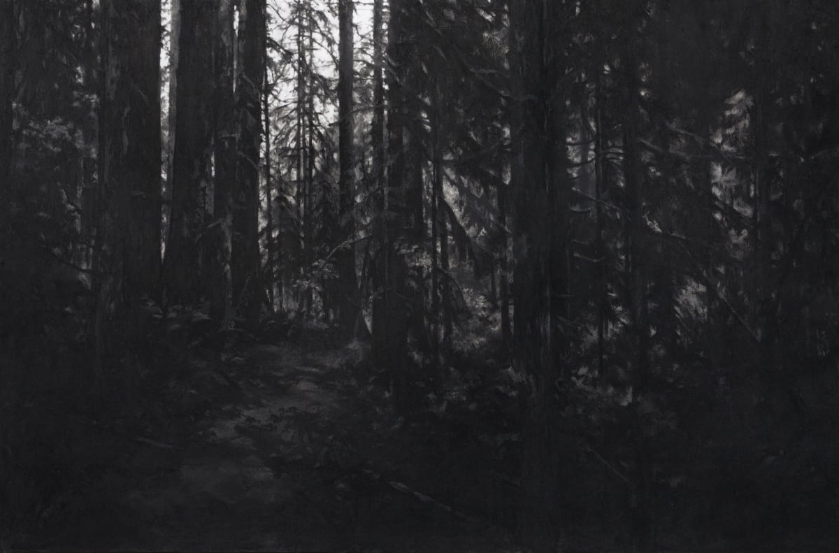 As Certain Dark Things are Loved by Robin Cole 