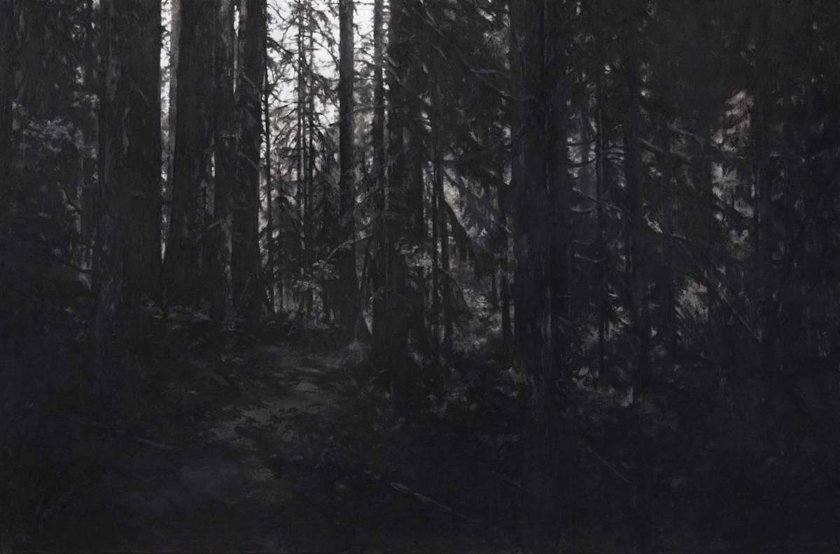 As Certain Dark Things are Loved by Robin Cole, Image 1.