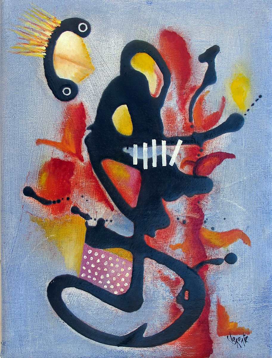 Y270 by Clemente Mimun, Image 1.