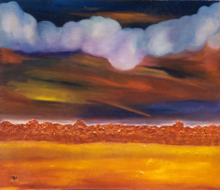 Conduction by Clemente Mimun, Image 1.