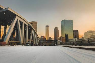 Atlanta Streets by Phillip Gandy, Image 6.