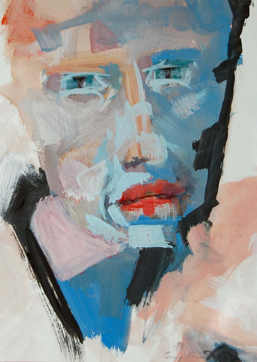 Red Lips_orig, Image 1.