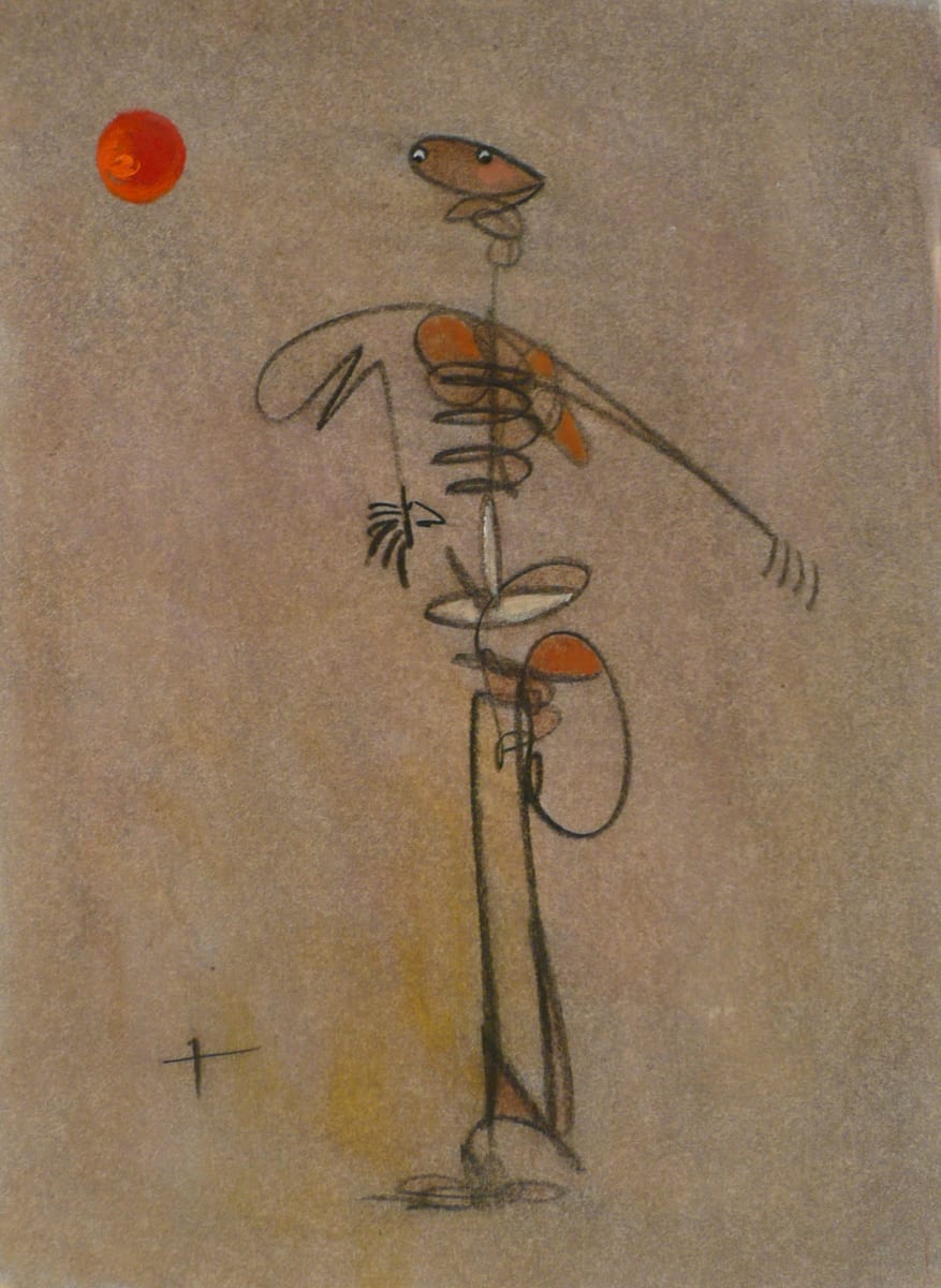 46P08 by Clemente Mimun 