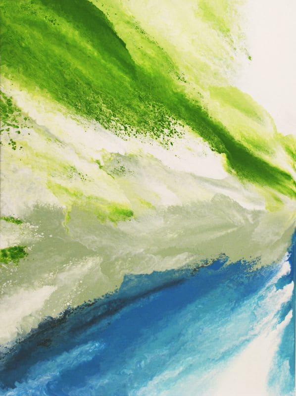 Refresh by Linda Bailey  Image: Refresh