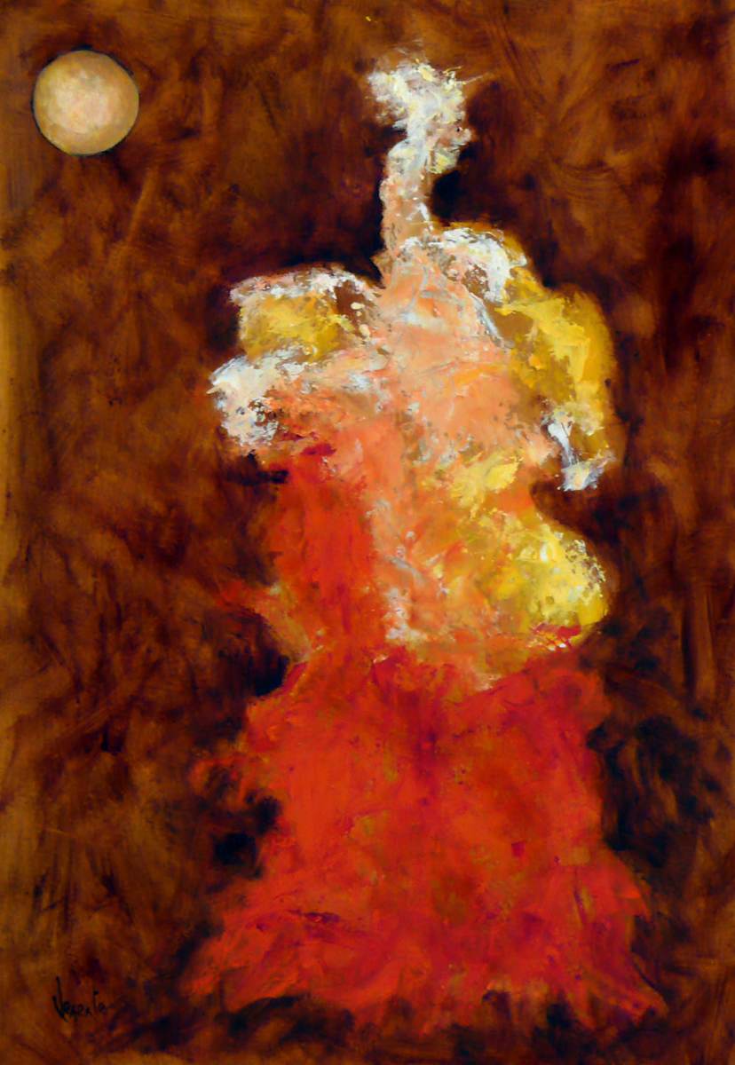 13P08 by Clemente Mimun, Image 1.
