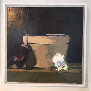 Eggplant by Anne Harney, Image 1.