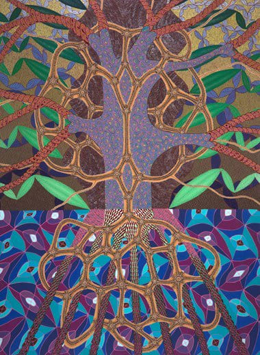 Arboreal by Nancy Hayes, Image 1.