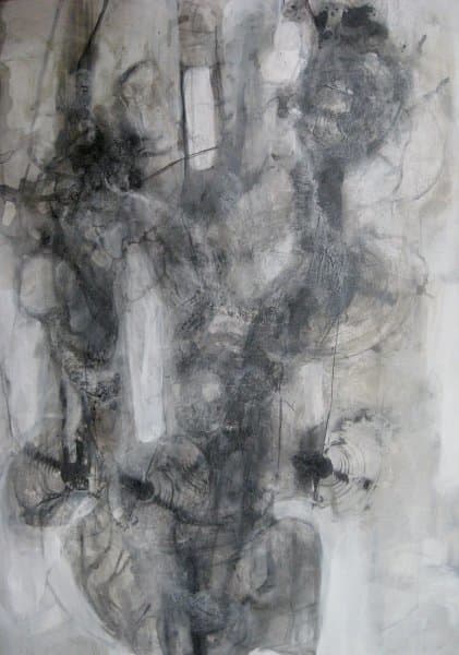 Radial by Jen Roberts, Image 1.