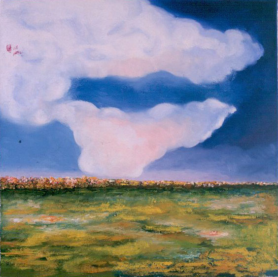 Florida Flat #94 by Clemente Mimun 