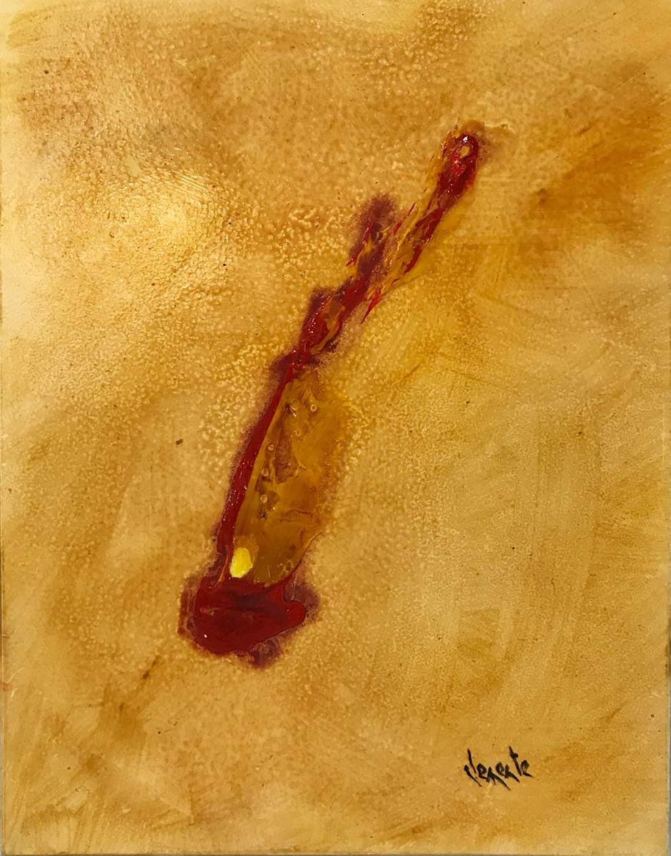 Red Wine by Clemente Mimun, Image 1.