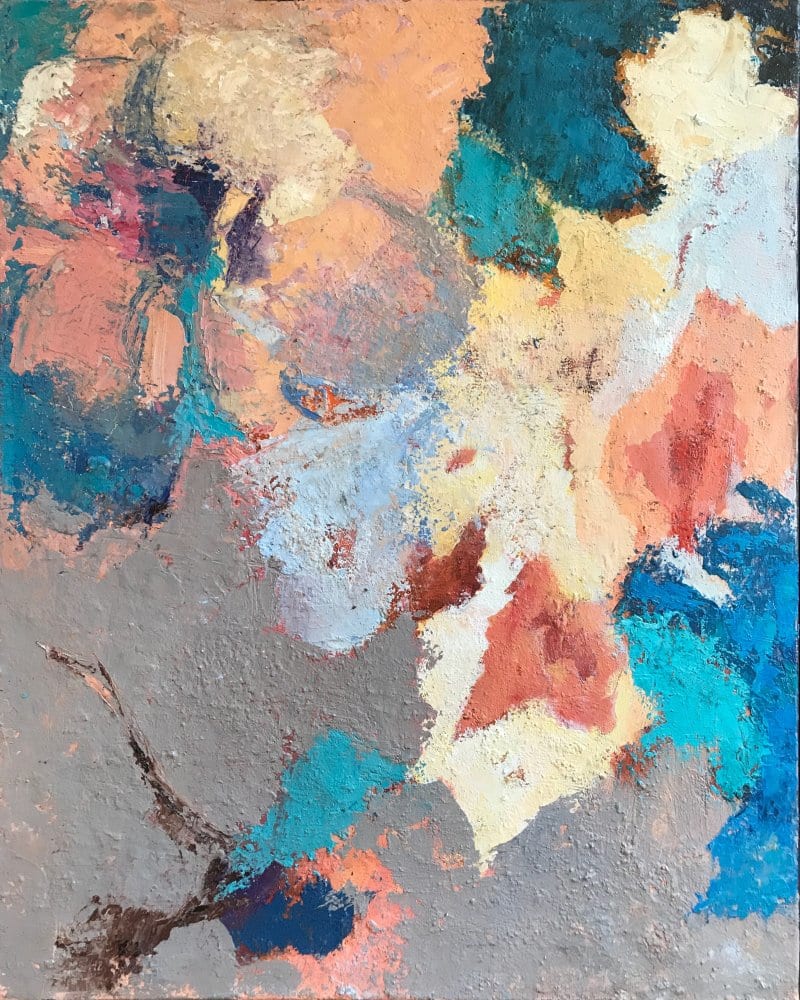 Slow Down by Lorrie Berry, Image 1.