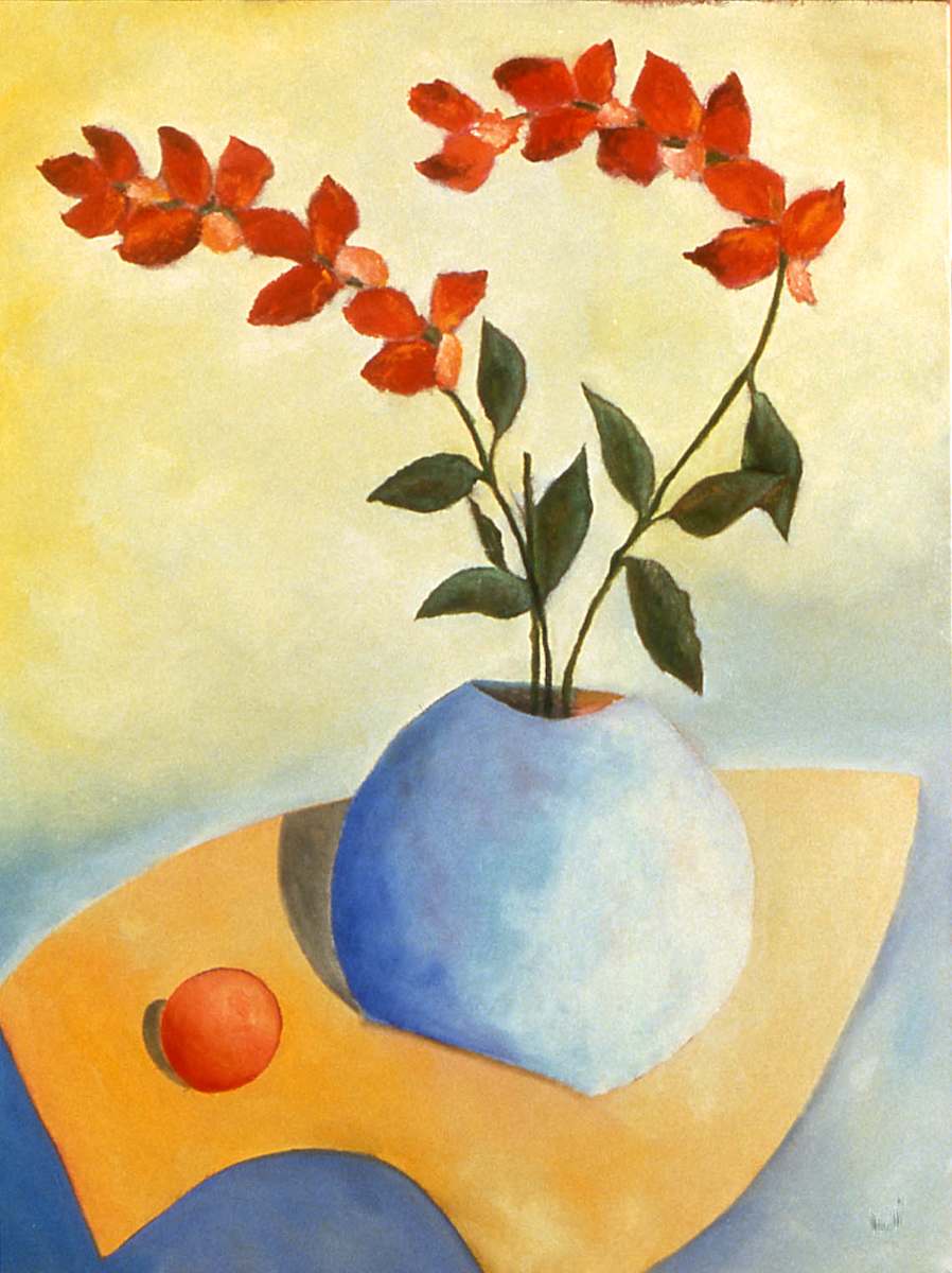 F106 by Clemente Mimun, Image 1.