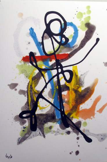 113Y10 by Clemente Mimun, Image 1.