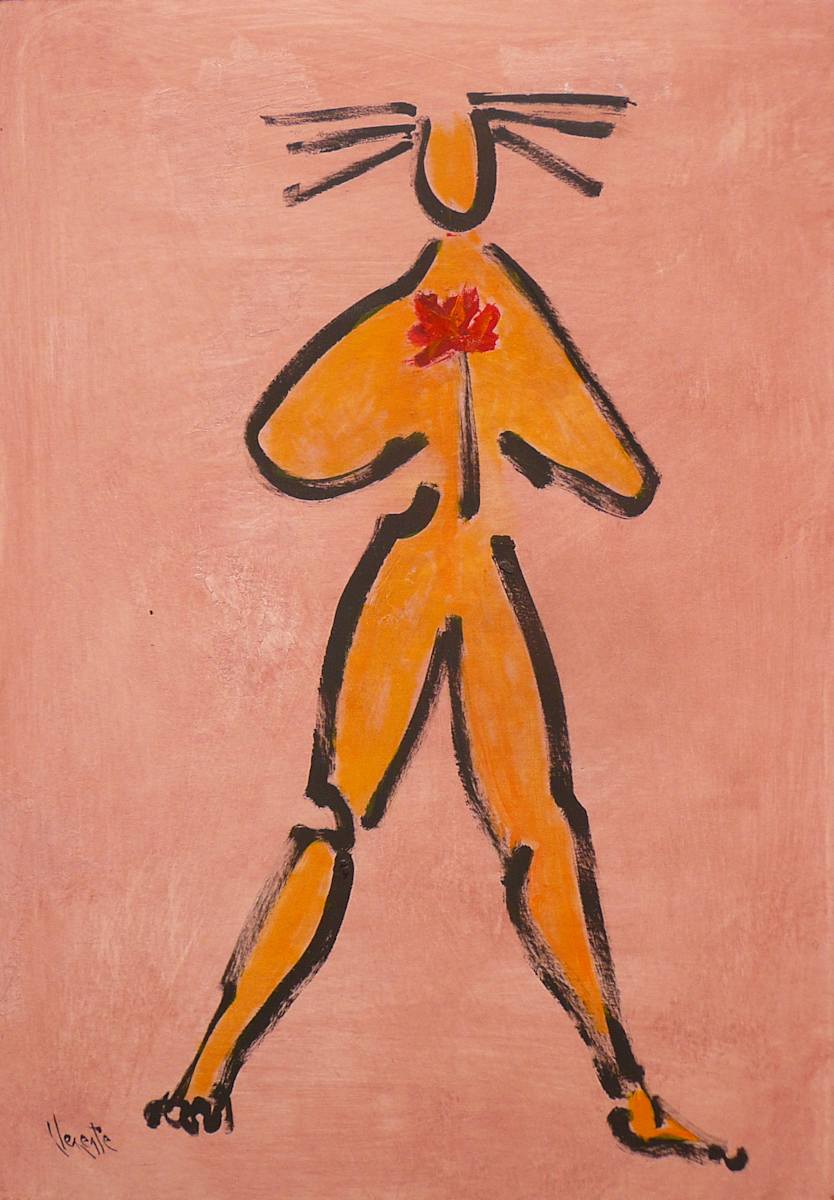 44Y10 by Clemente Mimun, Image 1.