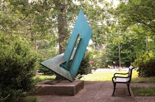 For Liz by Anthony Magar 