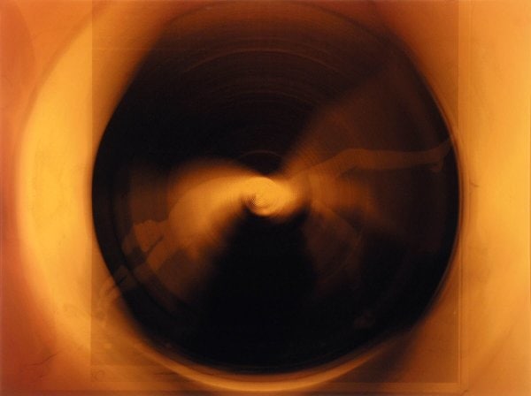 Muybridge Head Spring No .9 variation by Jeffrey Heyne, Image 1.