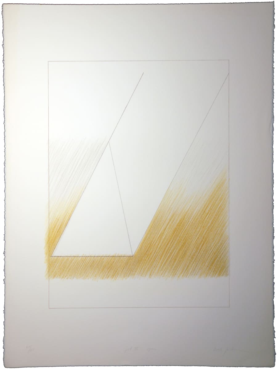 Pod III, Open by Herb Jackson, Image 1.