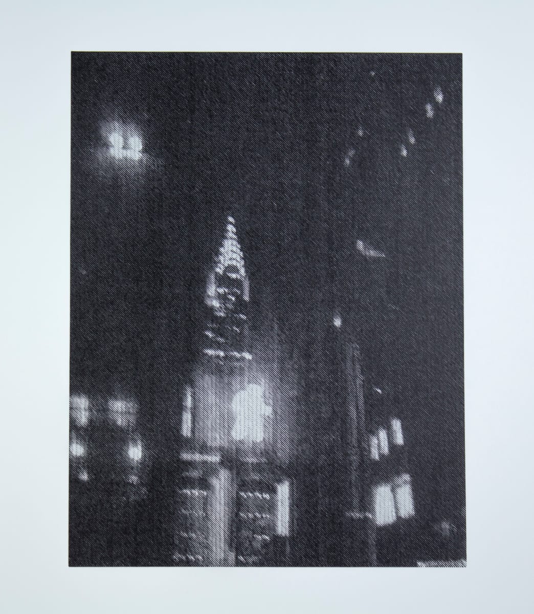 New York by Ewan Gibbs, Image 1.
