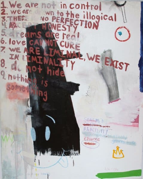 A Conclusion by Renee Silva, Image 1.