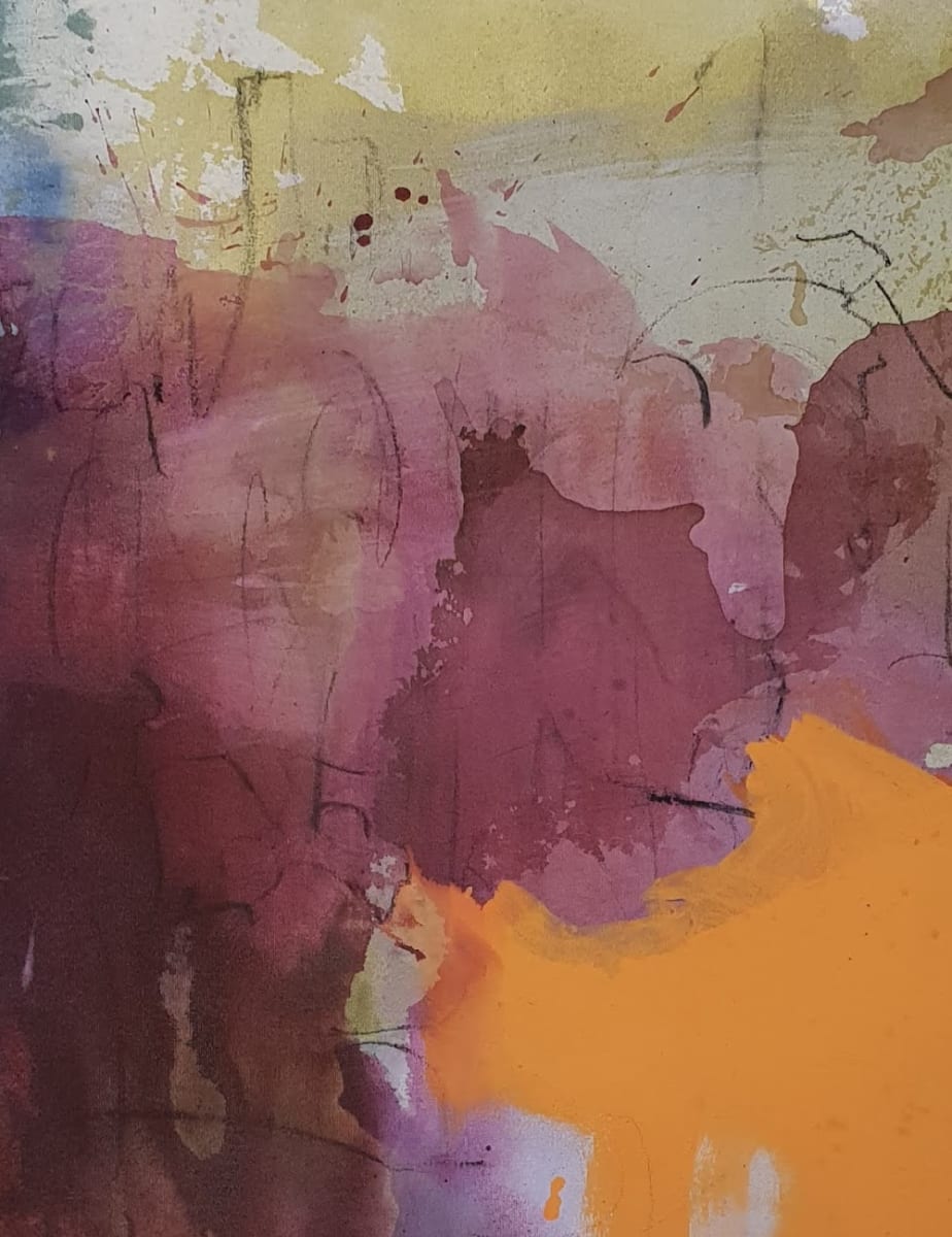 Escarpment by Richard Ketley, Image 1.