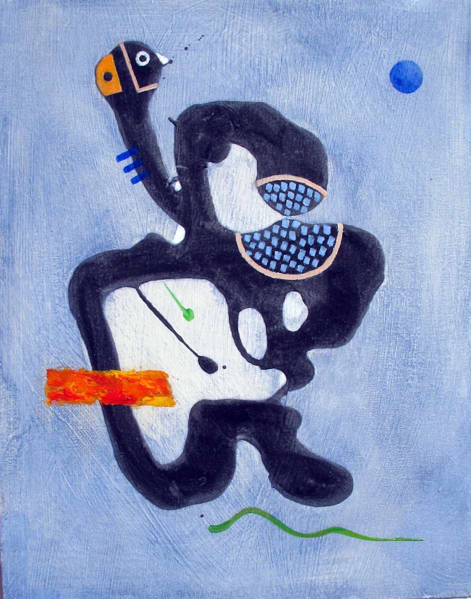 Y271 by Clemente Mimun, Image 1.