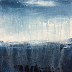 A Little Rain by Linda Bailey 