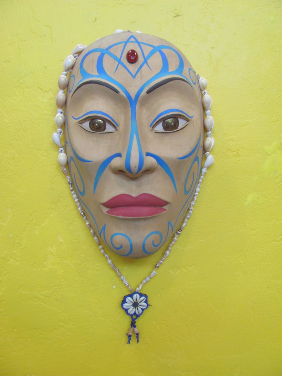 Yemanja by Zarco Guerrero, Image 1.