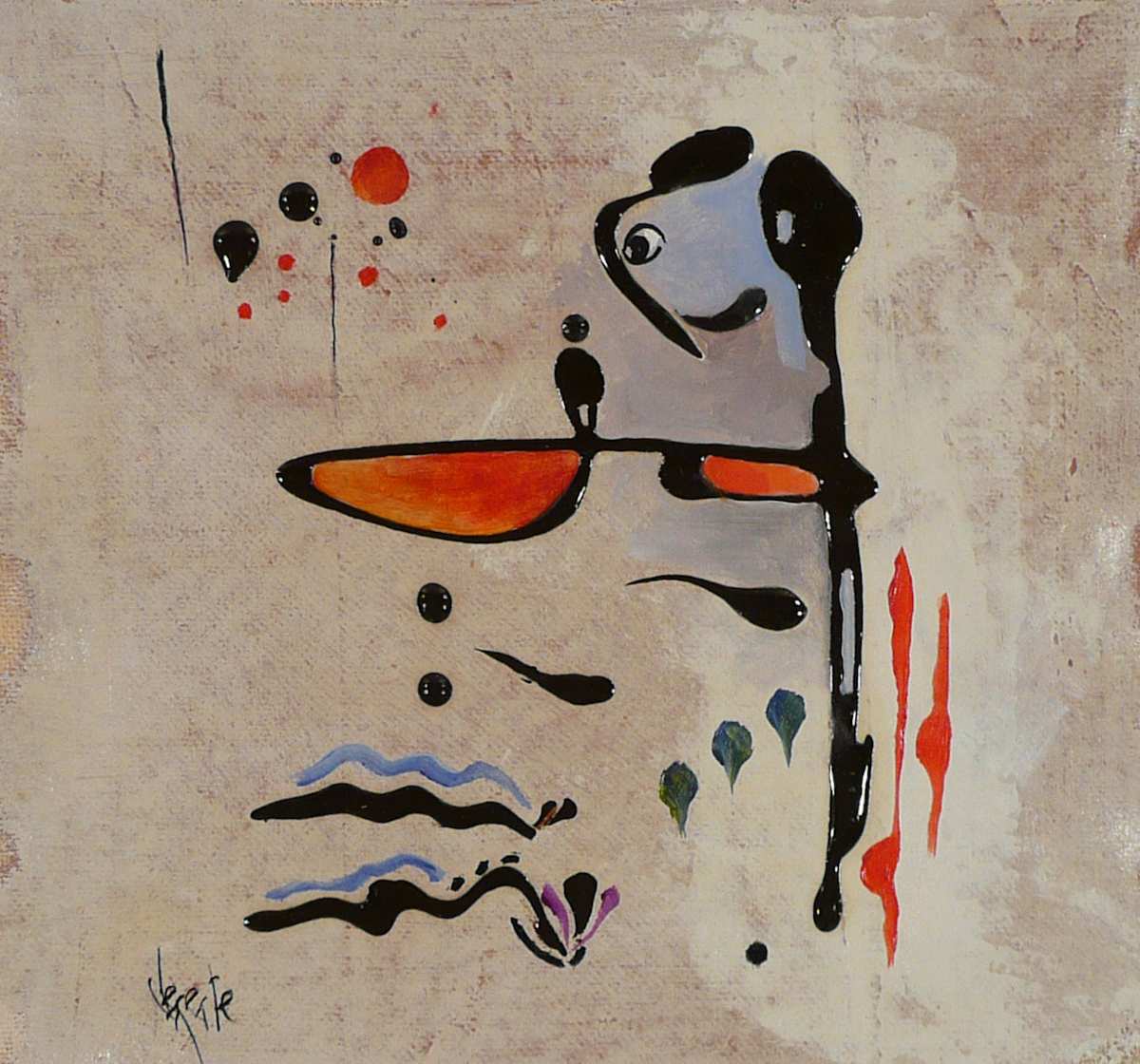 Y65 by Clemente Mimun, Image 1.