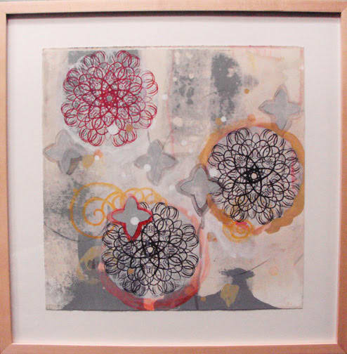 Trio by Terri Dilling, Image 1.