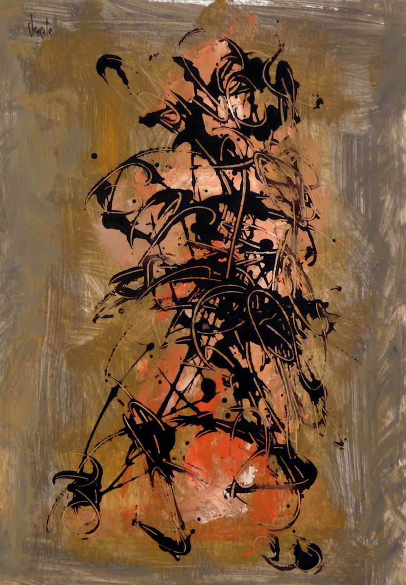 7P08 by Clemente Mimun, Image 1.