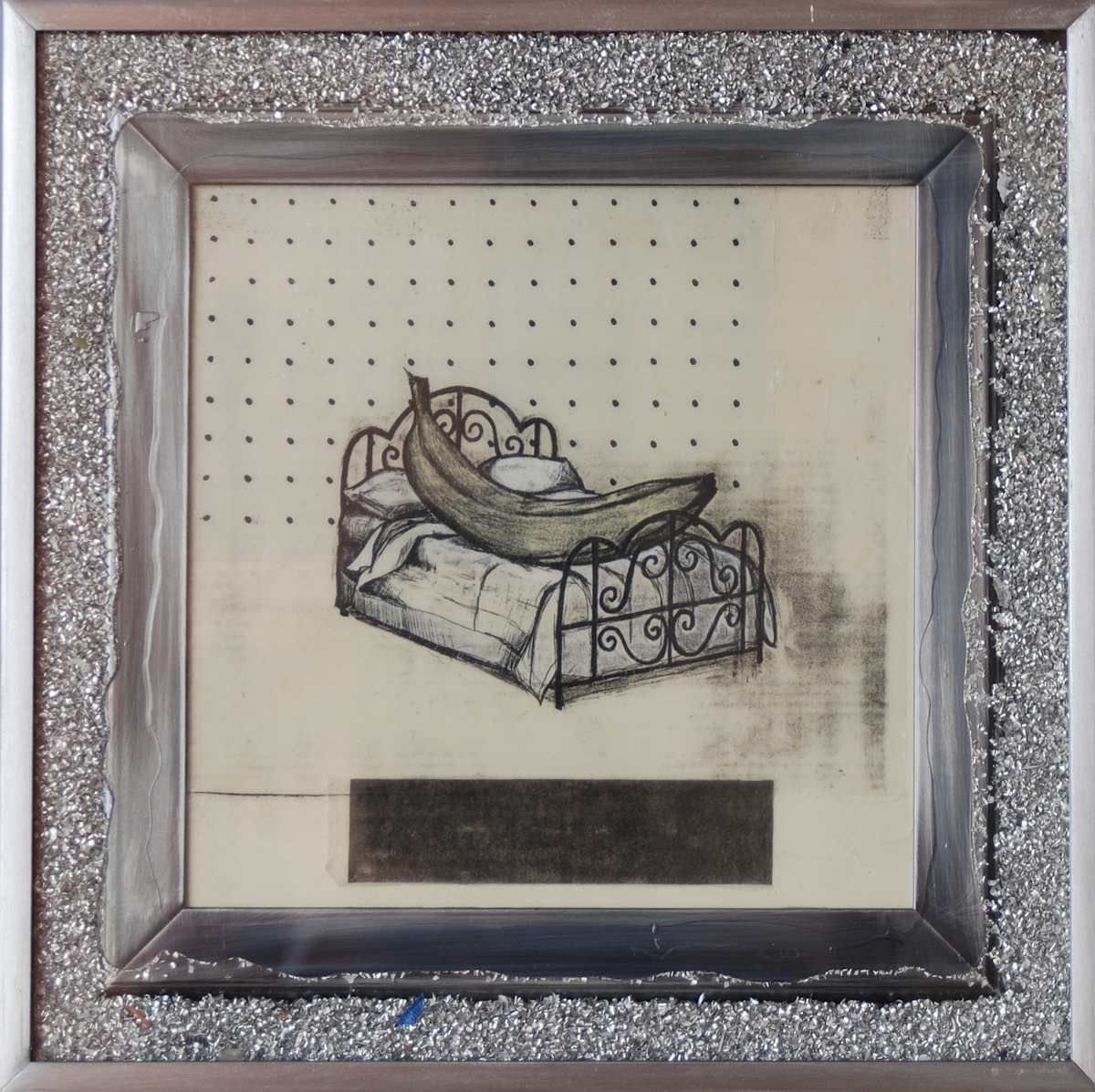Happy Home #18 by David Koch, Image 1.