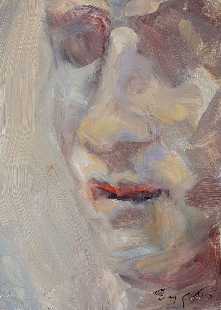 Pause, Image 1.