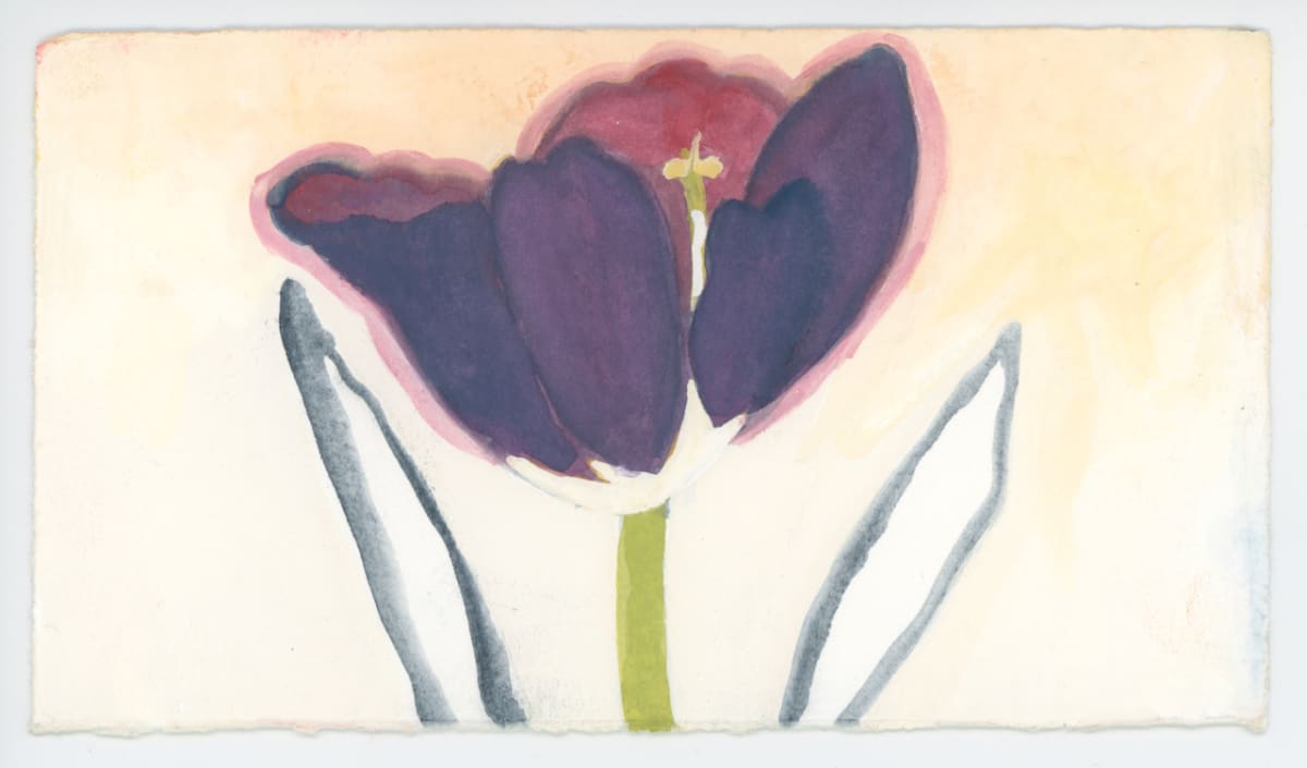 In the Next Week, #1603 by Raya Bodnarchuk 