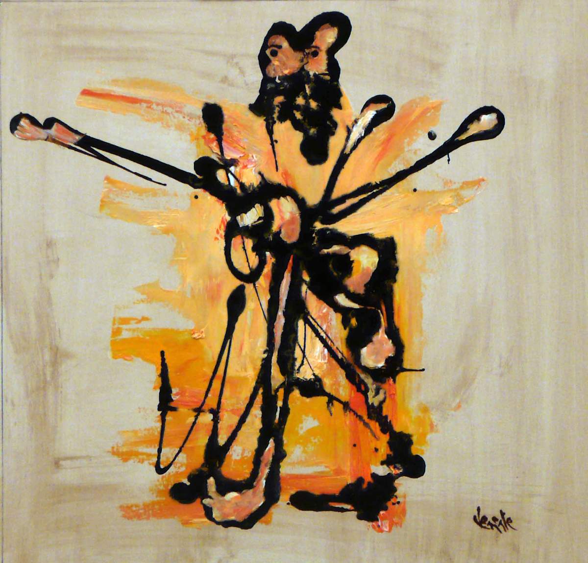 Lady Luck by Clemente Mimun, Image 1.