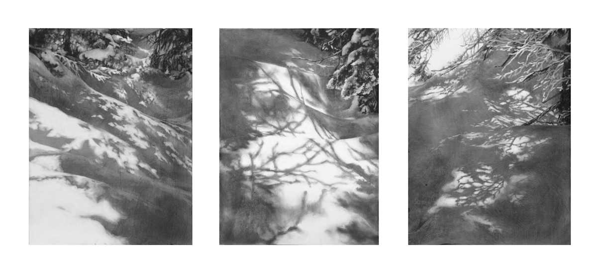 Penumbra X by Robin Cole, Image 1.