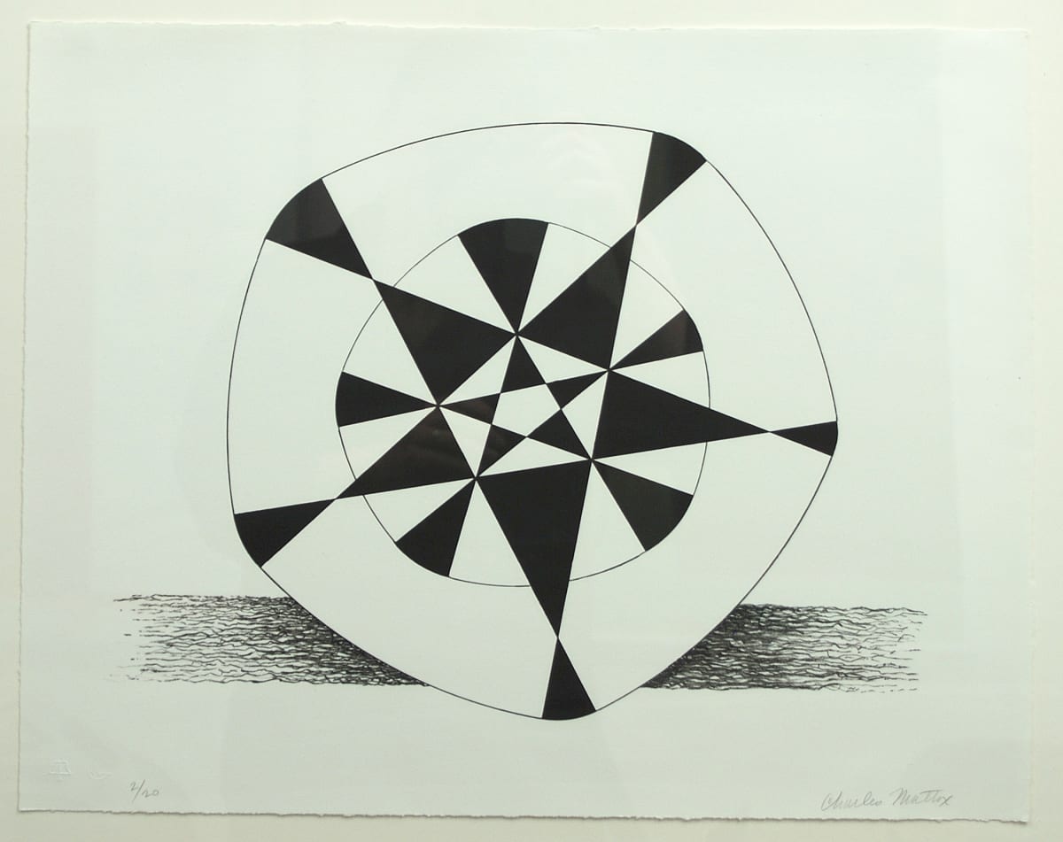Title Unknown by Charles Mattox, Image 1.