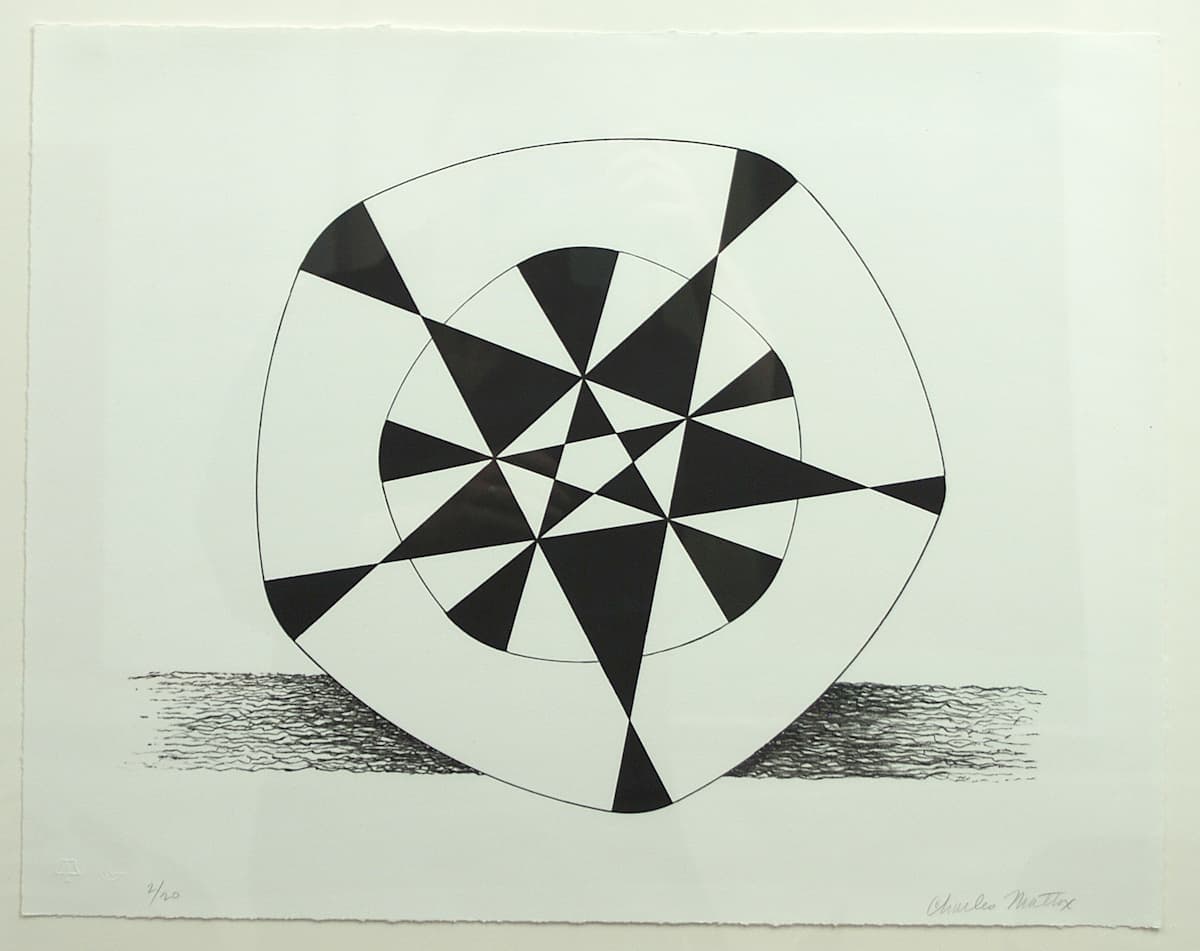 Title Unknown by Charles Mattox, Image 1.