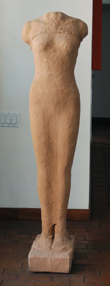 Desert Song #5 by Patrick Mehaffey 