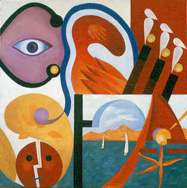 Crista by Clemente Mimun, Image 1.