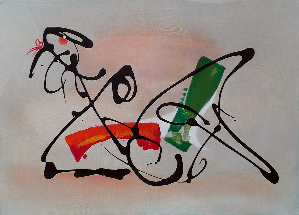 35Y10 by Clemente Mimun, Image 1.