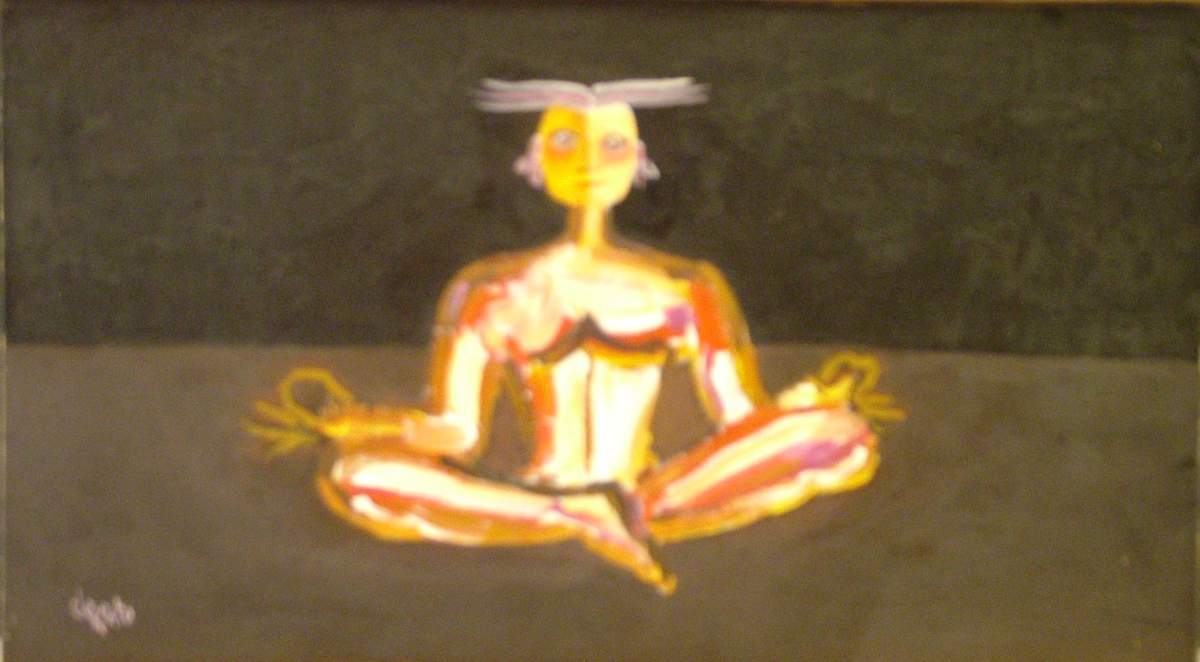 Nirvana by Clemente Mimun, Image 1.