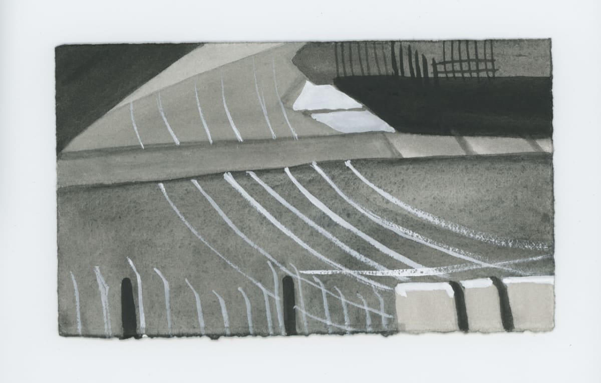 Brining the Streets, #1854 